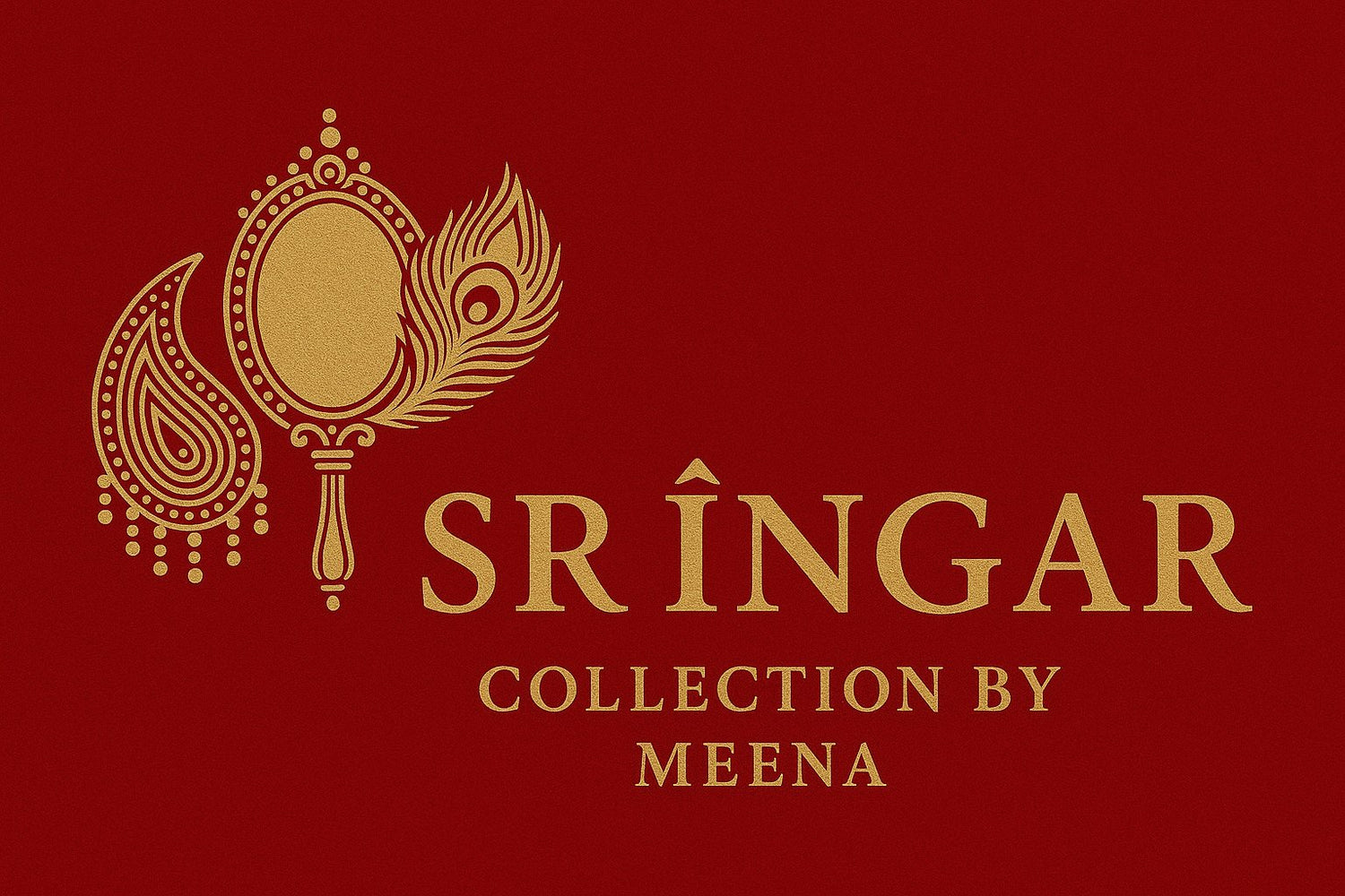 Sringar by Meena