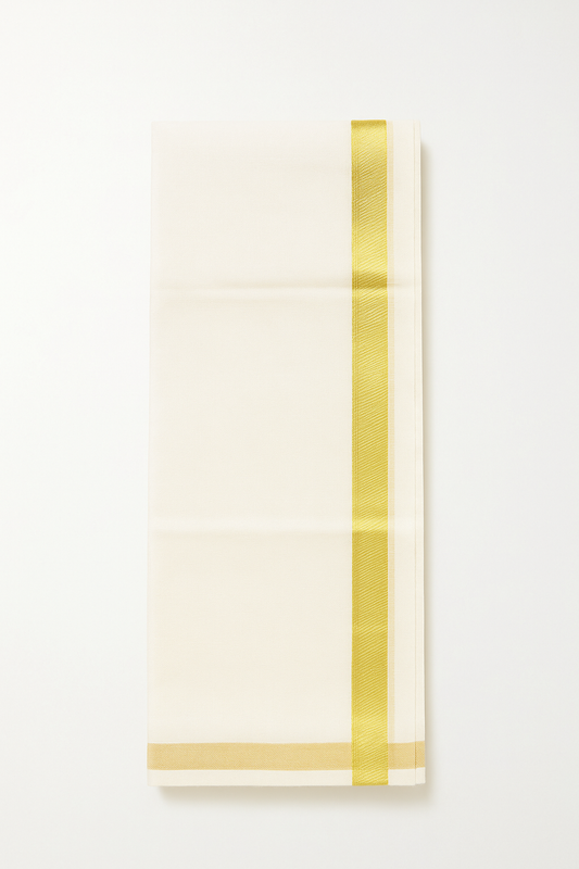 Pure Mens Original Cotton Dhoti