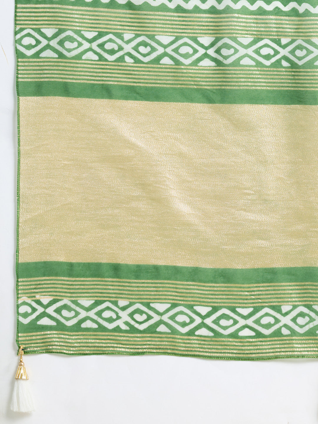 Soft Cotton Saree